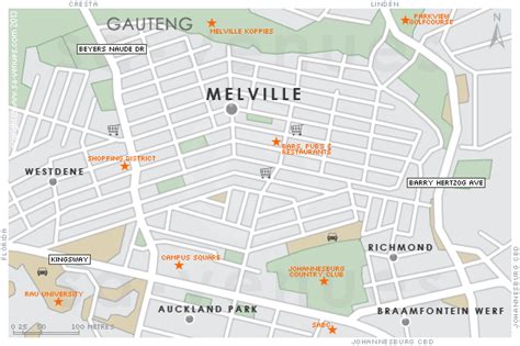 melville directions|Melville .